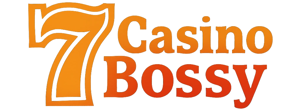 CasinoBossy